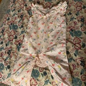 Janie & Jack Romper/One Piece